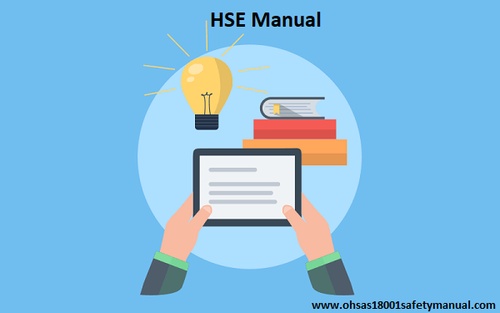 What are the 7 Key Elements of the HSE Management System?