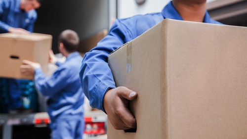 Simplifying Long-Distance Moves with Professional Movers