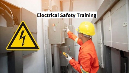 How to Conduct Electrical Safety Training?