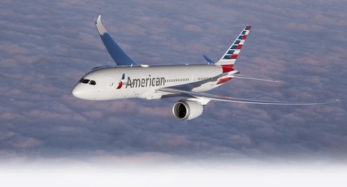 How do I Book American airlines Flight?