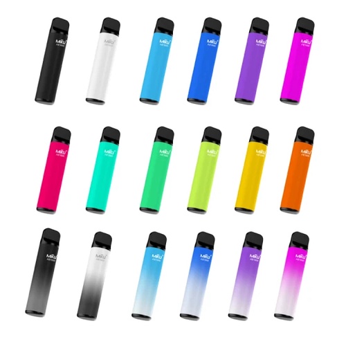 The Comprehensive Guide To Purchasing Bulk Disposable Vapes in the UK