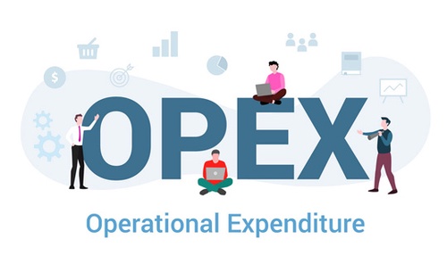 AI-Driven OPEX Planning Solutions: ChatGPT and Beyond
