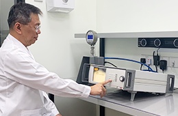 Pressure Calibration Services in Singapore through Advanced Instruments