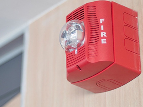 Prevent Fire Mishaps By Using Simplex Fire Alarm Parts