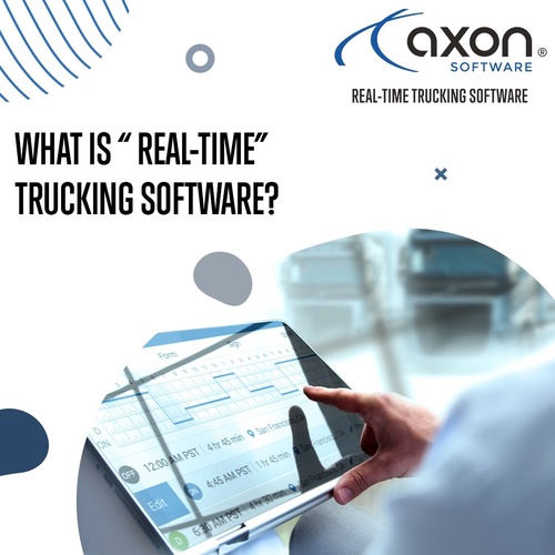 Why Your Transport Company Needs Specialized Accounting Software