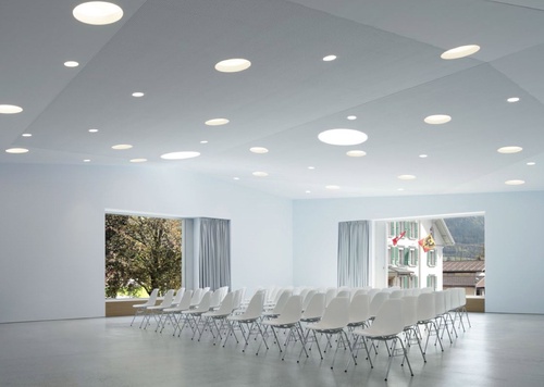 A Guide to Choosing the Right Ceiling Downlights in Malaysia