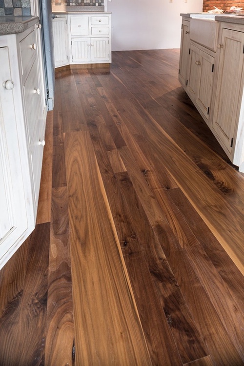 Elevate Your Space: A Comprehensive Guide to Choosing and Installing Wide Plank Wood Flooring