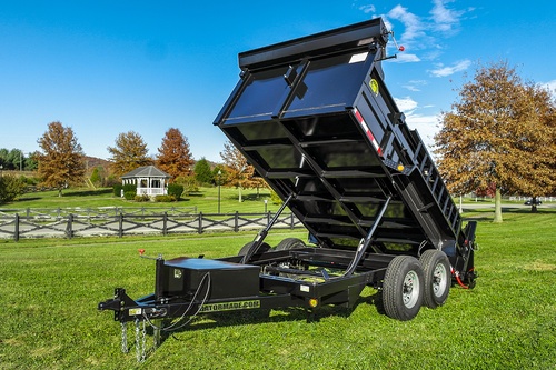How Trailers Streamline Waste Transportation in Recycling?