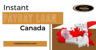 Navigating the Landscape of Instant Loans in Canada: A Comprehensive Guide