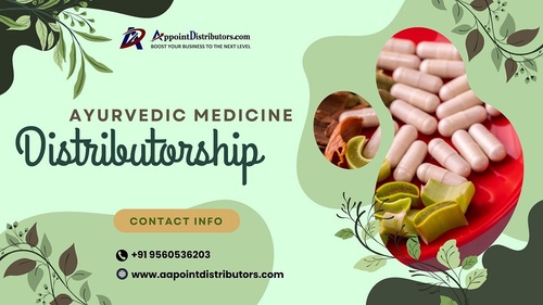 How to Start Ayurvedic Medicine Business