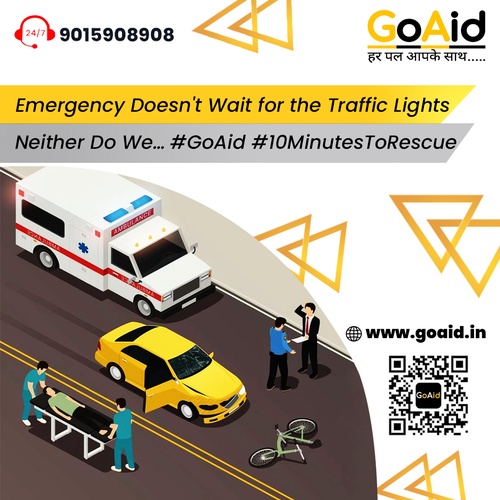Operational Excellence Revealed: The Effect of GoAid on Delhi's Emergency Services