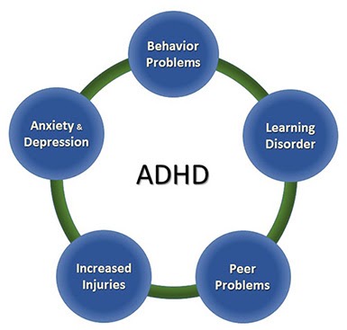 Understanding ADHD and the Role of Supplements: A Comprehensive Guide