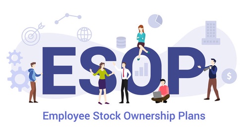 ESOP as a Plan is a Hit among Employees and Employers
