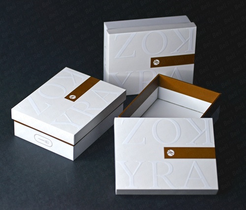 18 Advantages of Custom Rigid Boxes for Bussniess Organization