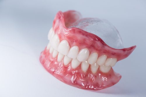 Tips for Extending the Lifespan of Your Partial Dentures