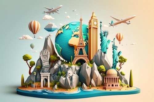 The Future of Travel: Innovations in Travel Agency Services