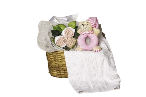 Essential Baby Gifts For A Newborn