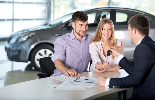 Optimising Your Fleet: How Car Dealership Services Ensure Business Efficiency