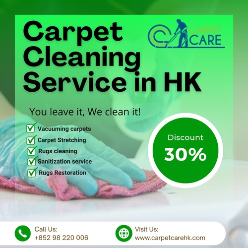 Restoration and Rugs Cleaning in Hong Kong