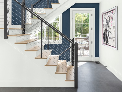 Step by Step: A Guide to Building Stairs in the Toronto Area