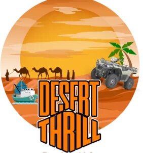 abu dhabi desert safari location