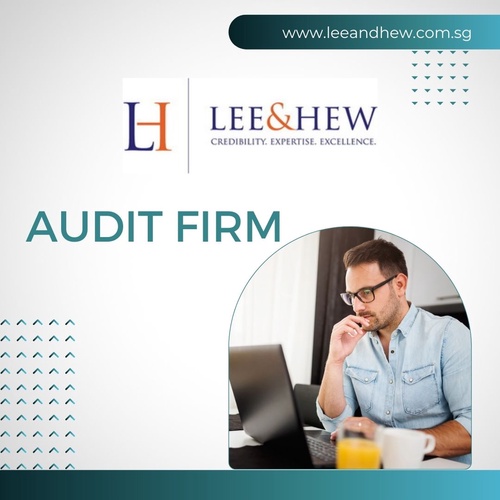 Experienced Audit Professionals for Small Businesses in Singapore