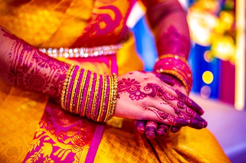 Digital Cupid Navigating Love's Path with Top Matrimonial Sites in Delhi