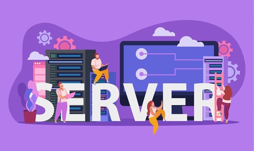 Pros & Cons of Dedicated Server Hosting