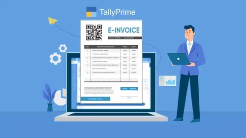 The Transformative Role of Tally Accounting in Financial Management