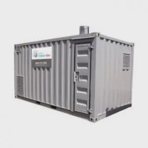 The Role of Boiler Rentals and Temporary Boilers with London Climate Hire