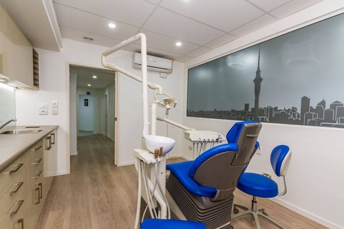 Why visit the dental clinic in Mount Roskill