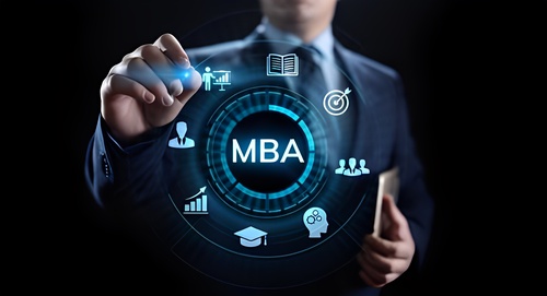 Top 3 Advantages of Obtaining an MBA Degree
