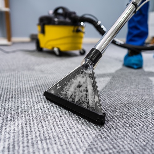 Professional Carpet Cleaning Canberra