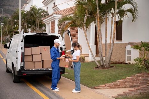 The Benefits of Hiring a Professional Gold Coast Removalist