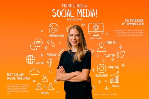 Social Media Marketing Agency in Qatar