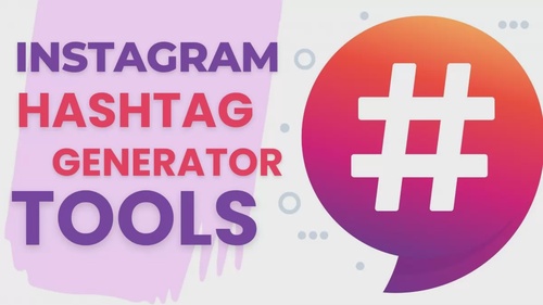 GetLikes: Crafting Instagram Stardom with Hashtags - Generating Hashtag for Instagram