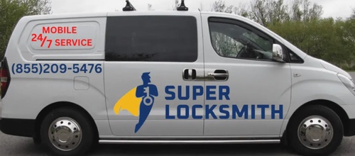 Ensuring Safety and Security: The Role of 24-Hour Local Locksmith Services