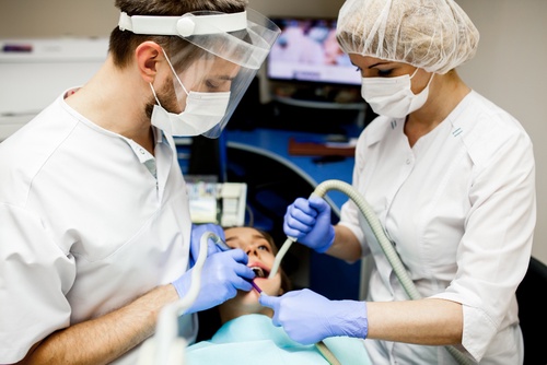 Cosmetic Dentistry Unveiled: A Deep Dive into Procedures and Transformative Effects