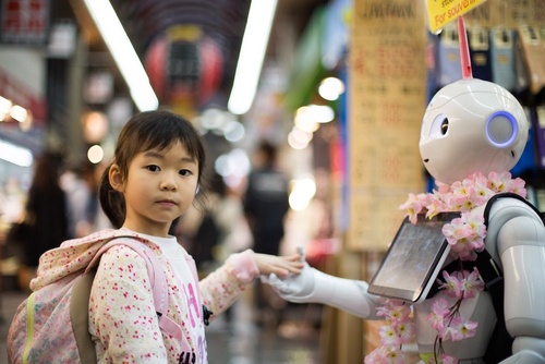 Understanding The Relationship Between AI And Child Psychology