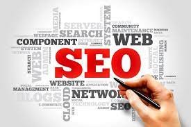 SEO Company Excellence Navigating Online Success