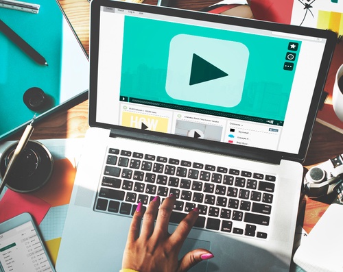 The Rise of Video Content: Creating Impactful Visual Campaigns