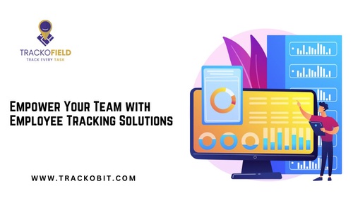 Empower Your Team with Employee Tracking Software