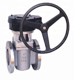 Jacketed Plug Valve Supplier in Mexico