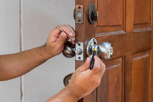 Residential Locksmith Services Safeguarding Homes in Dubai