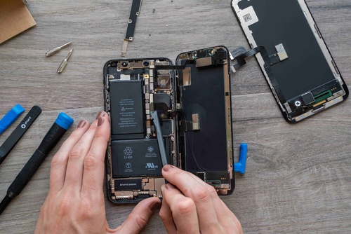 The Pinnacle of iPhone Repair: Your Premier Iphone Repair Shop In Richardson