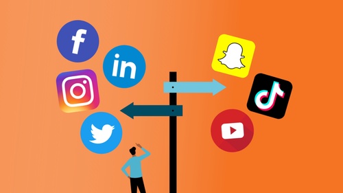 Elevating Brands: Social Media Marketing Services