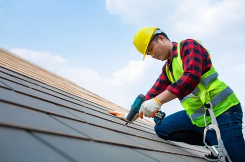 From Repairs to Replacements: Services Offered by Residential Roof Contractors