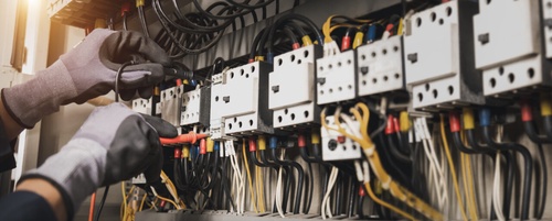 Just for Your Home- The Importance of Professional Electrical Services