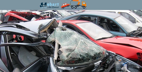 Unlocking the Benefits of Choosing Car Wreckers in Hobart for Selling Your Vehicle