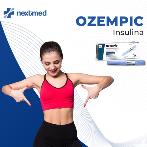 Navigating the Journey to a Healthier You with Ozempic Weight Loss Pens